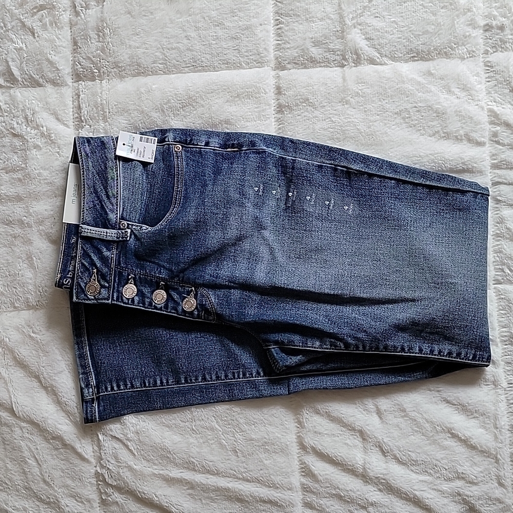 New Jeans